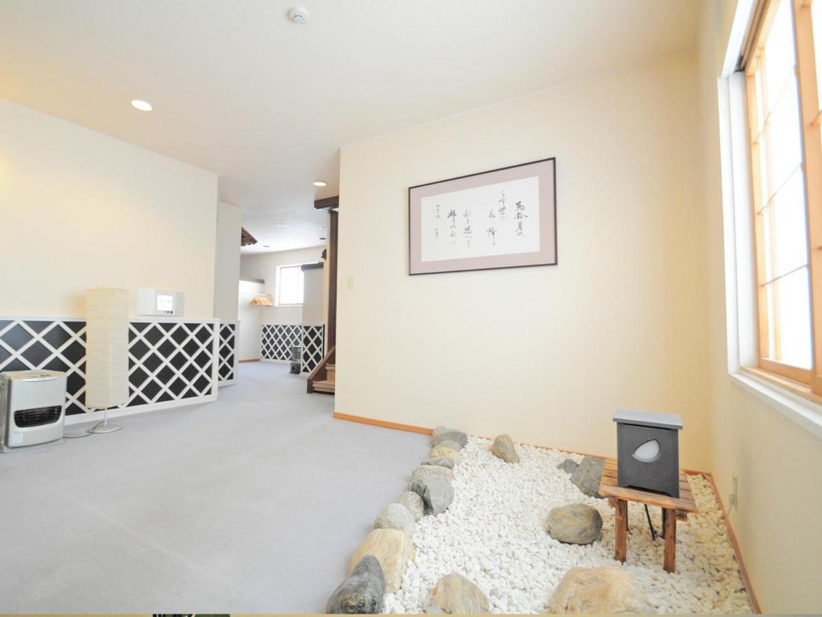 Puruke-No-Yakata Hotel Kawabata Shibetsu  Luaran gambar
